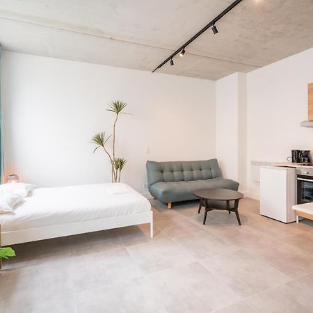 Opera Apartments In The Center Of แอนต์เวิร์ป ภายนอก รูปภาพ
