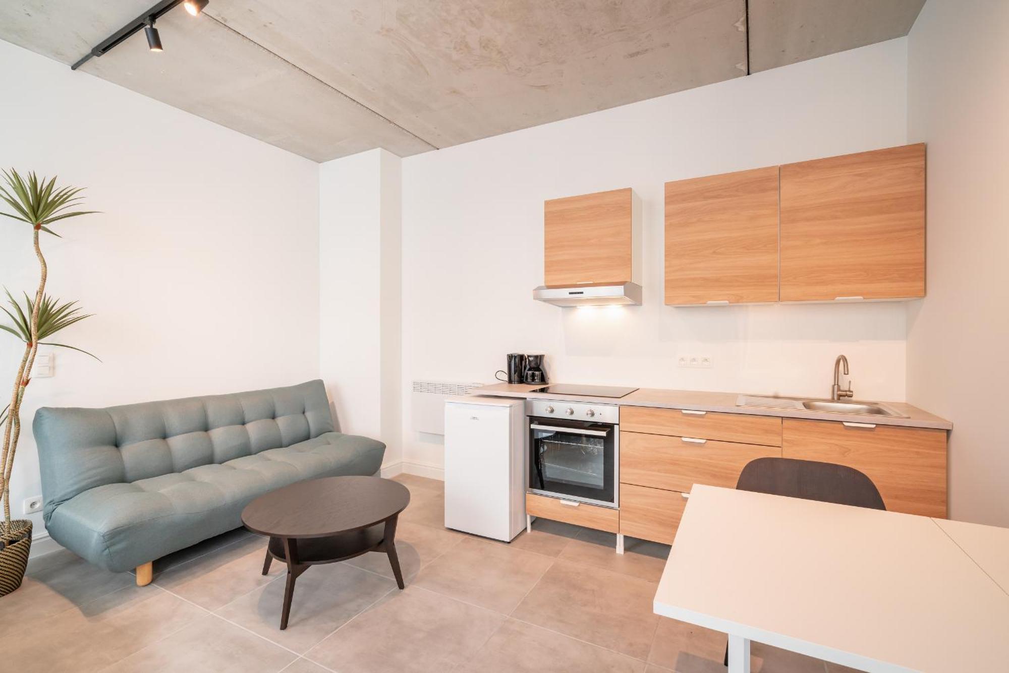 Opera Apartments In The Center Of แอนต์เวิร์ป ภายนอก รูปภาพ
